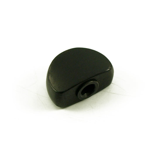 Ebony Mini Button For Grover Tuning Machines