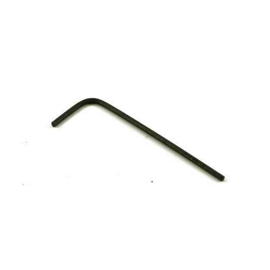 Allen Key .050 For American Strat and Tele Saddle Height Screws