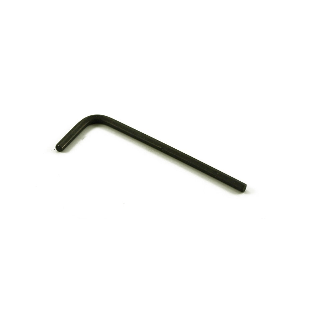 Allen Key 3/32' for 70's Fender Instruments with micro-tilt neck adjustment