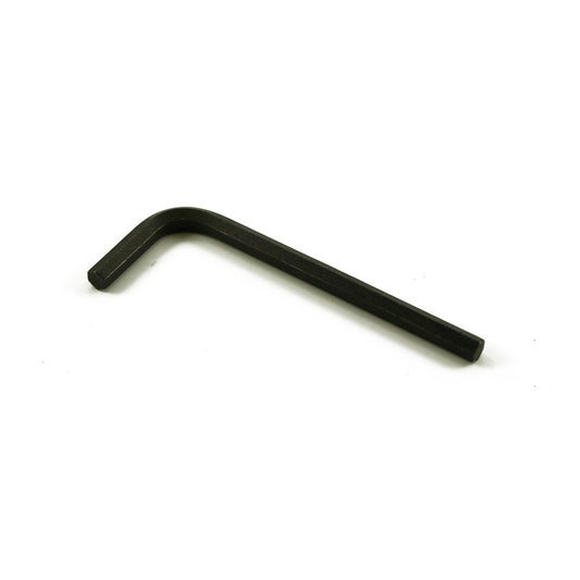 Allen Key 5mm - for metric trussrod adjustment