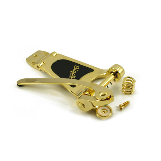 B30 Licensed Vibrato Unit Gold