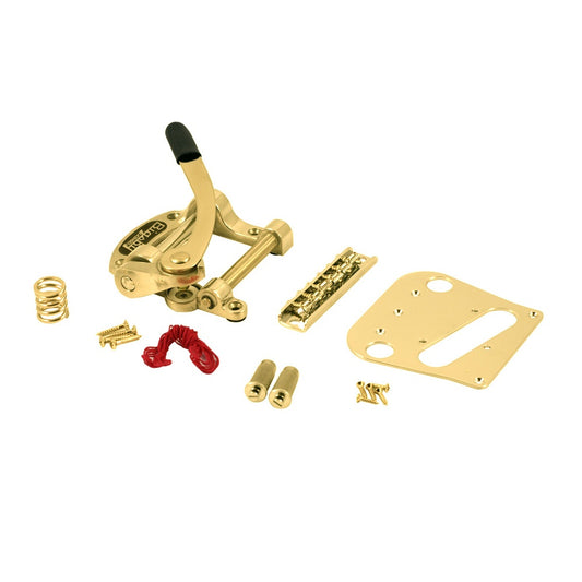 Tele Conversion Kit Gold