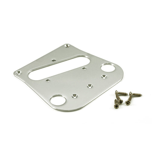 Bigsby Tele P/U Mounting Plate