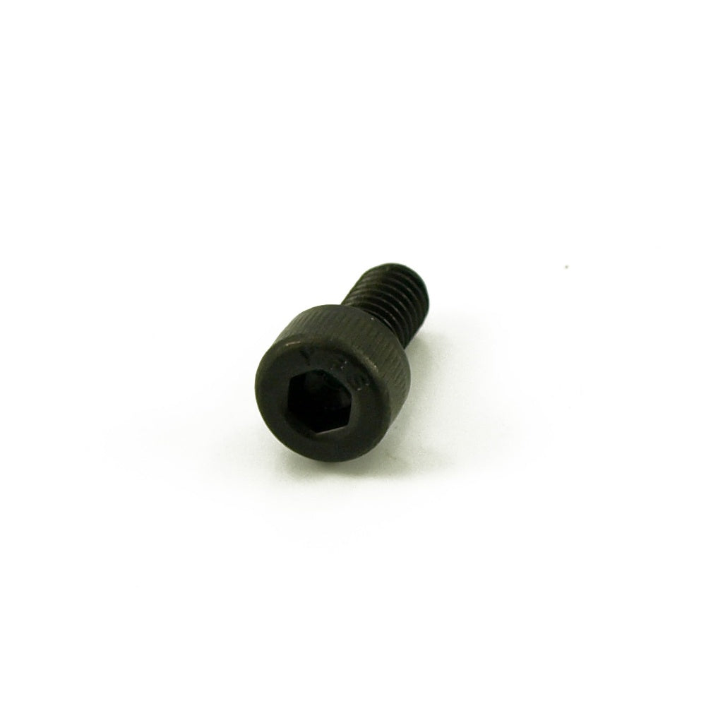 Locknut Holder Screw Black