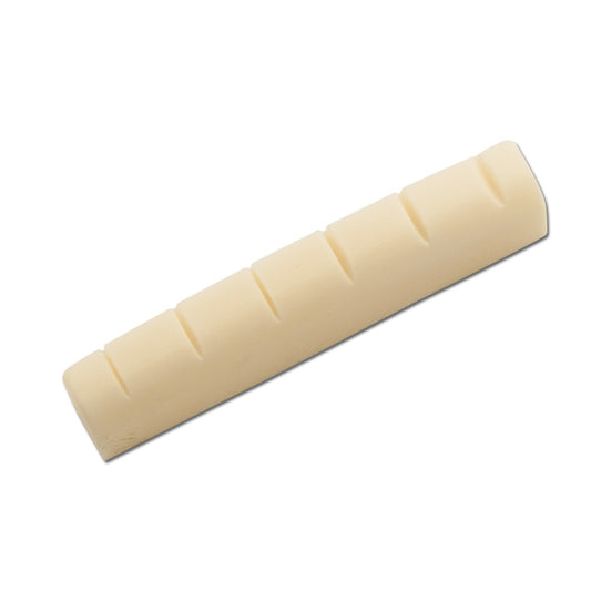 Pre-slotted bone nut for Epiphone Necks