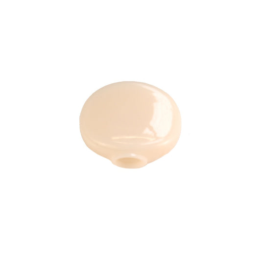 Butterbean' Button Cream Plastic