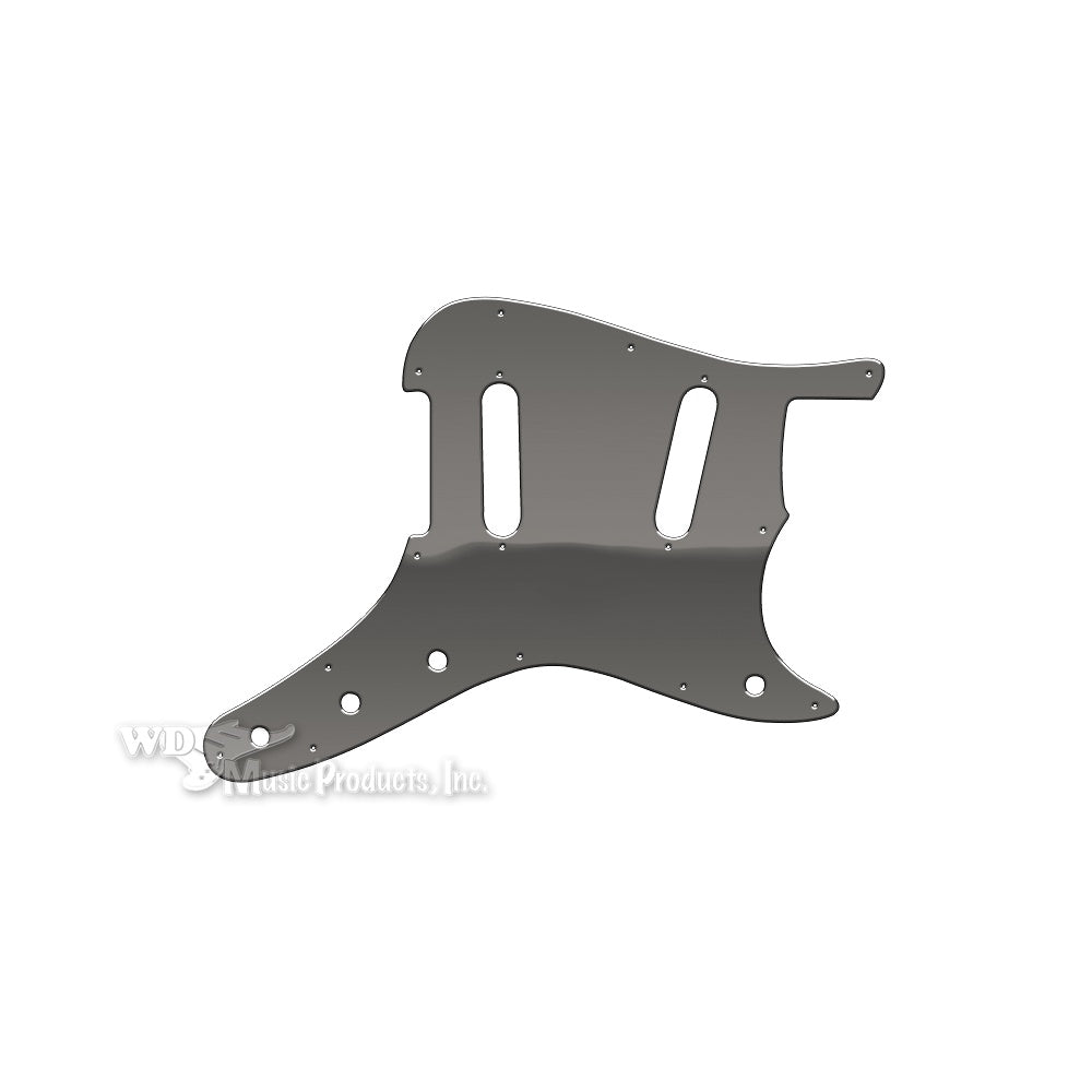 Duosonic Replacement Pickguard for Original Models - Smoke Mirror
