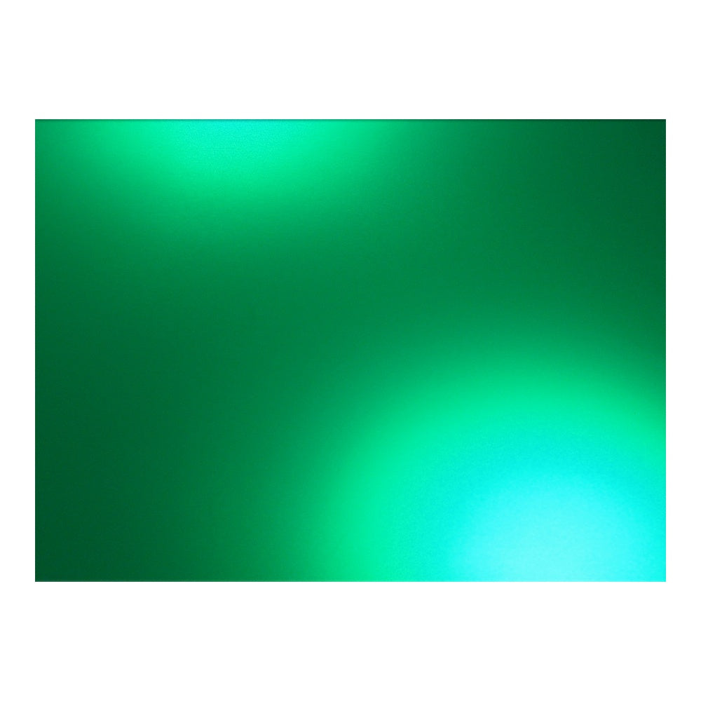 Green Mirror Blank Sheet 480mm x 300mm