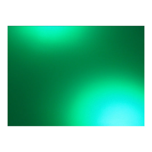 Blank Green Mirror 48cm x 30cm
