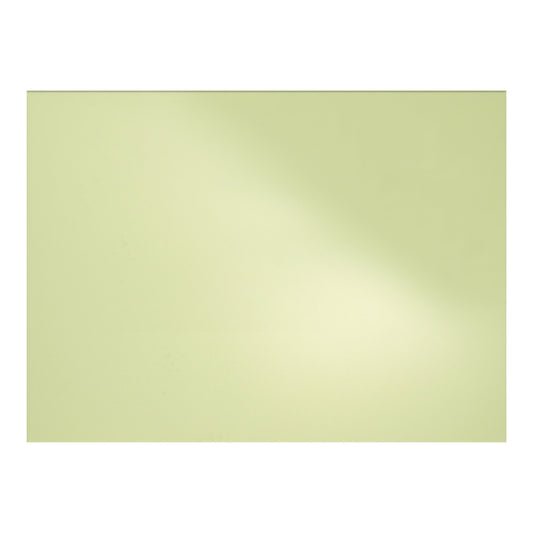 Vintage Mint Green Blank Sheet 450mm x 300mm