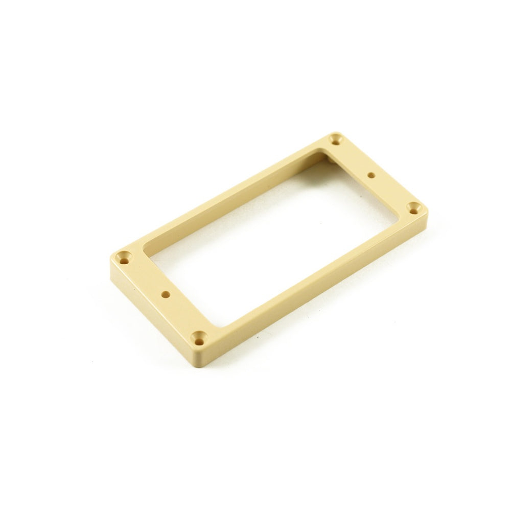 Humbucker Mounting Ring High Cream