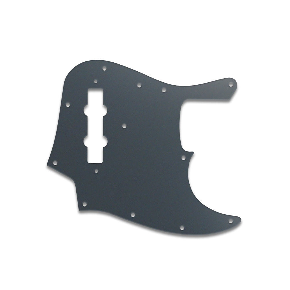 Jazz Bass Vintage - Smoke Mirror