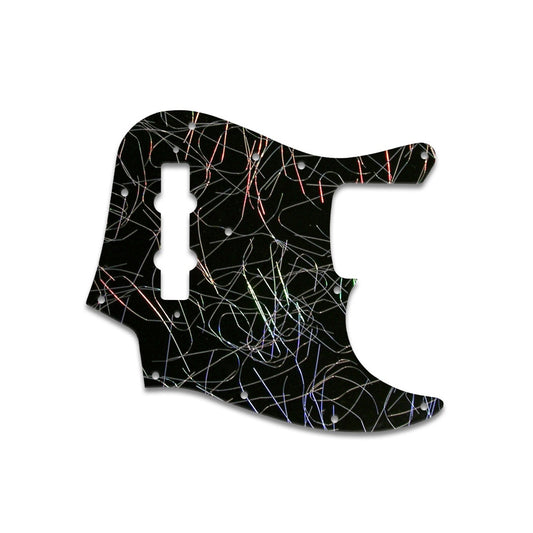 Jazz Bass Vintage - Midnight Madness