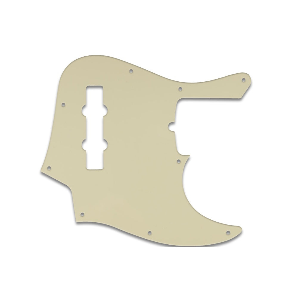 Armrestring String Armstrong Music - Jazz Bass American Deluxe 4 String (21 fret) - Thin ...