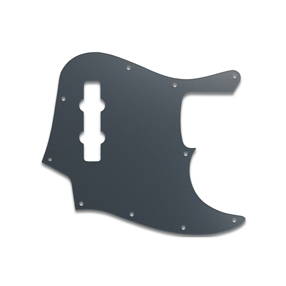 Jazz Bass Mexican Standard - Smoke Mirror