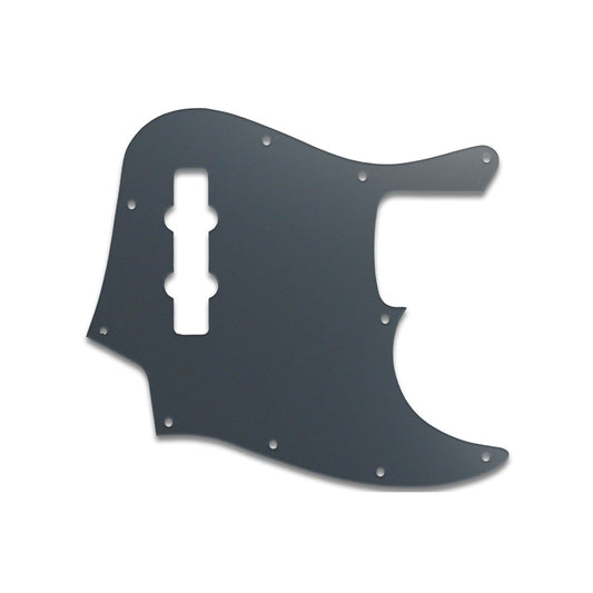 Jazz Bass Mexican Standard - Smoke Mirror