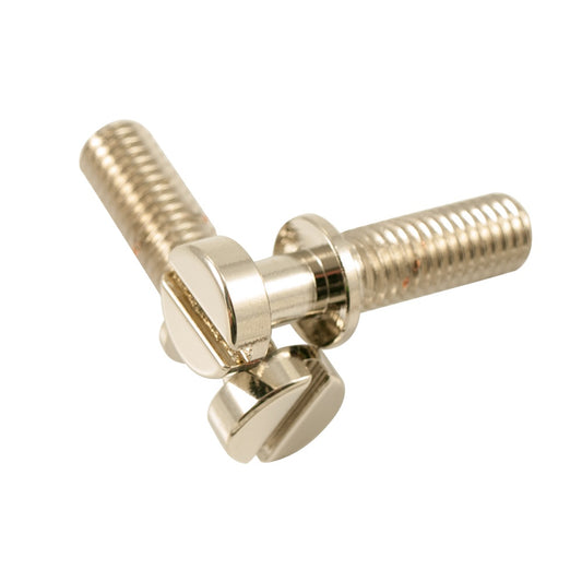 Metric Stop Tailpiece Studs Steel, Made in the USA