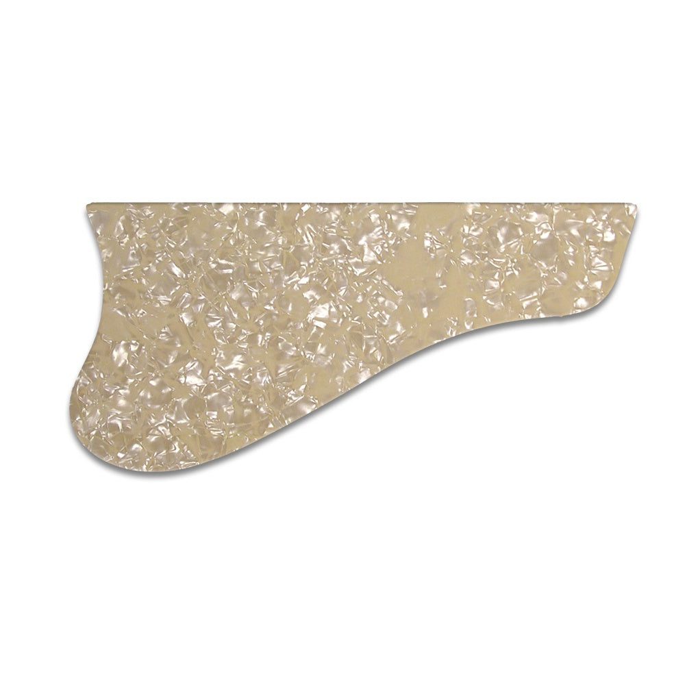 L-4C - Cream Pearl C/B/C Lamination