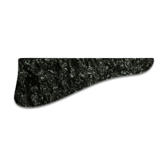 L-5D - Black Pearl/White/Black 3 Ply