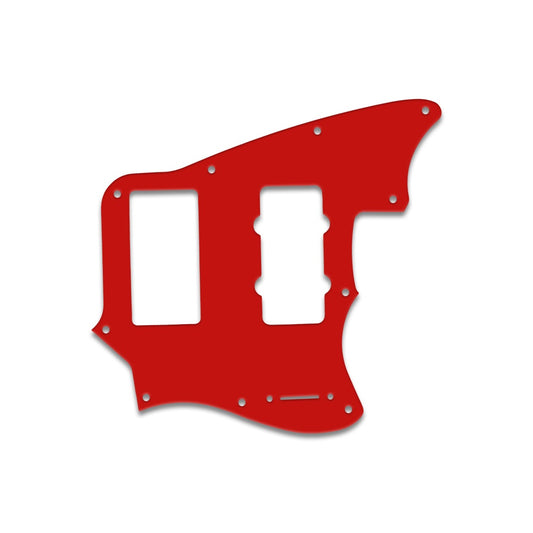 Modern Player Marauder - Red