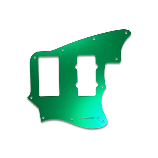Modern Player Marauder - Green Mirror