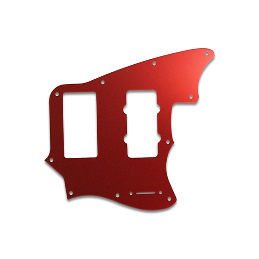 Modern Player Marauder - Red Mirror