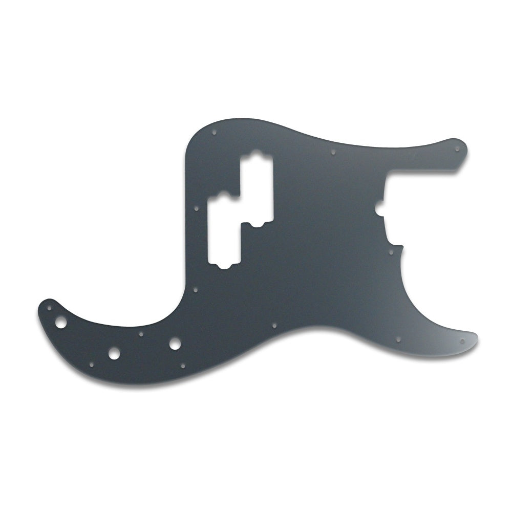 P Bass American Standard - Smoke Mirror