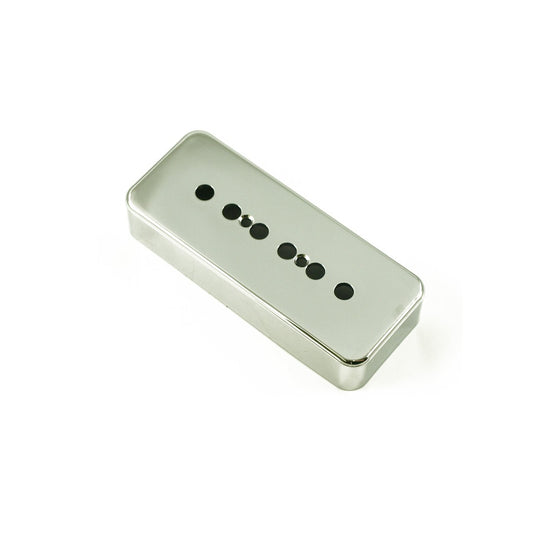 P-90 Pickup Cover Chrome Plastic