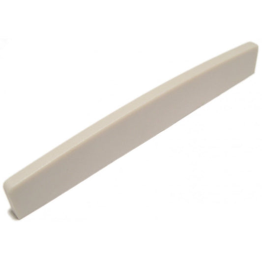 TUSQ 1/8' Acoustic Saddle Blank