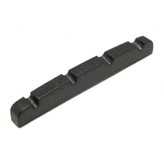 4 String Slotted Bass Nut