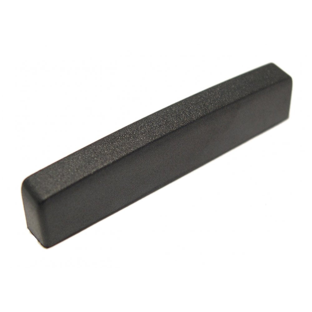 Trem Nut Jumbo Blank Black TUSQ XL