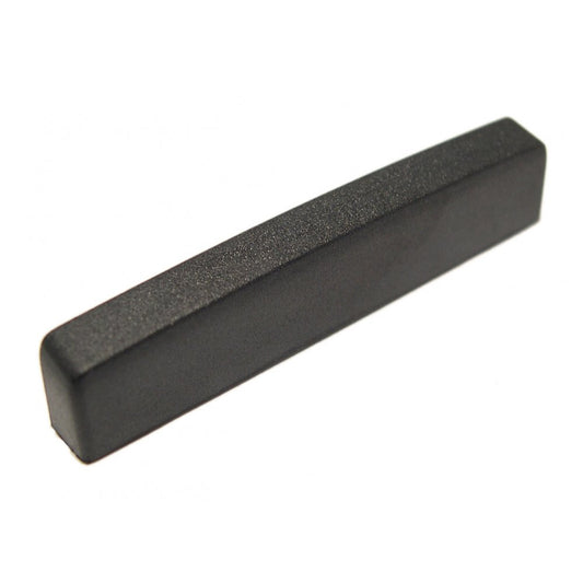 Trem Nut Jumbo Blank Black TUSQ XL