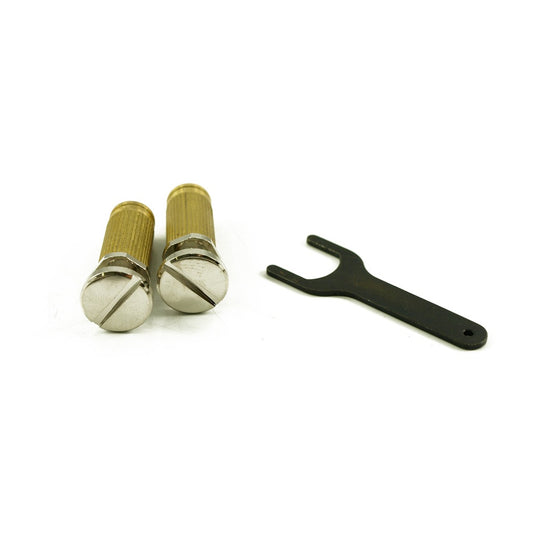 Locking Studs for PRS (pair)