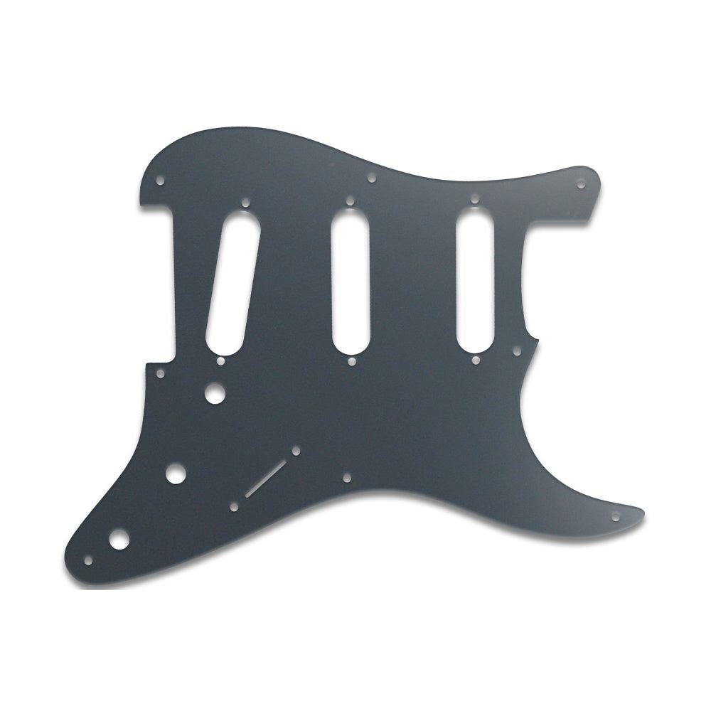 Eric Johnson/Eric Clapton/Stevie Ray Vaughan Signature Strats - Smoke Mirror
