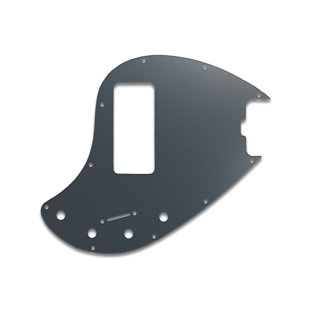 Stingray Bass 5 String - Smoke Mirror