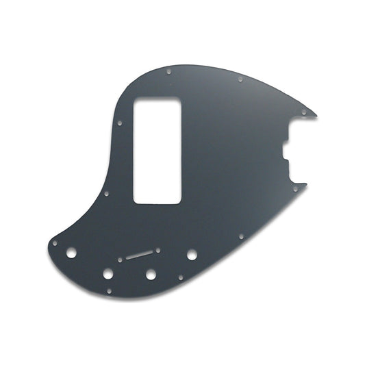 Stingray Bass 5 String - Smoke Mirror