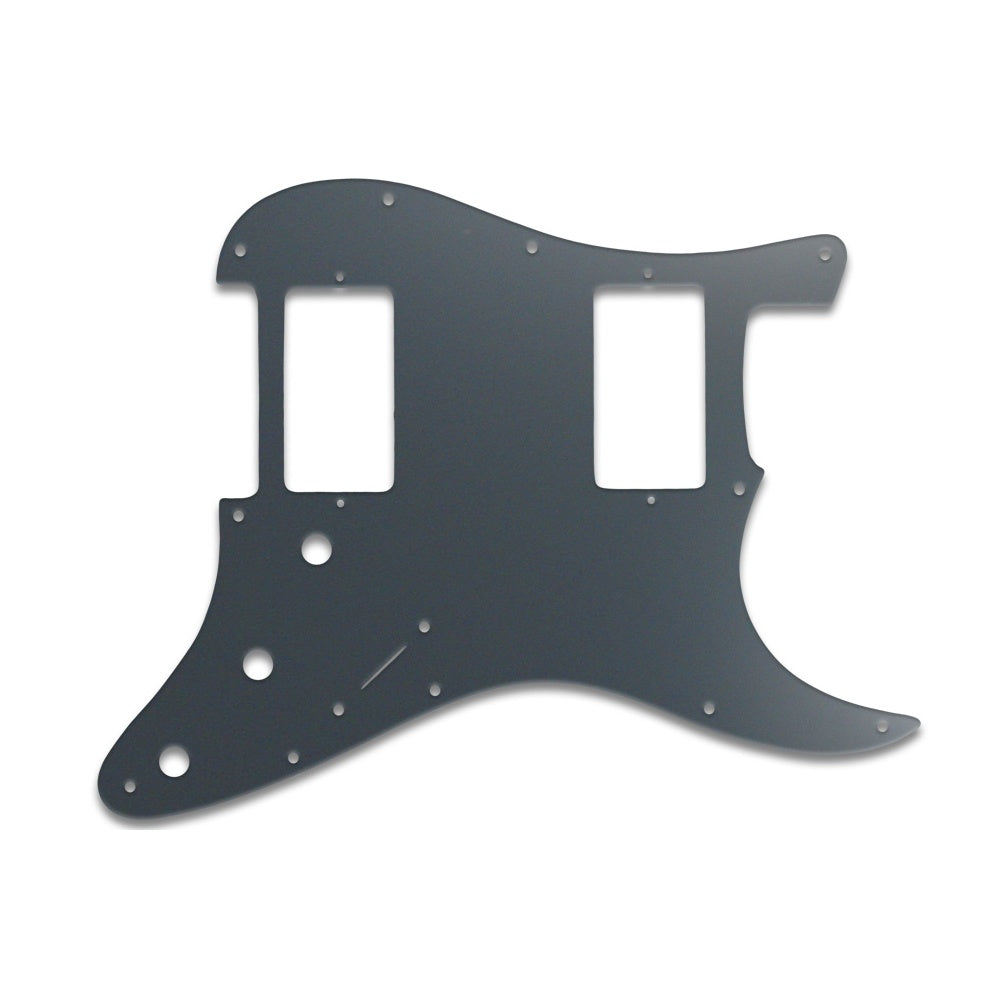 Strat 2 Hums - Smoke Mirror