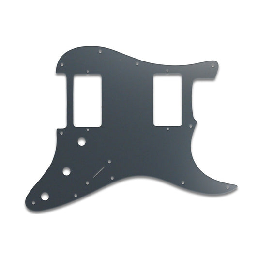 Strat 2 Hums - Smoke Mirror