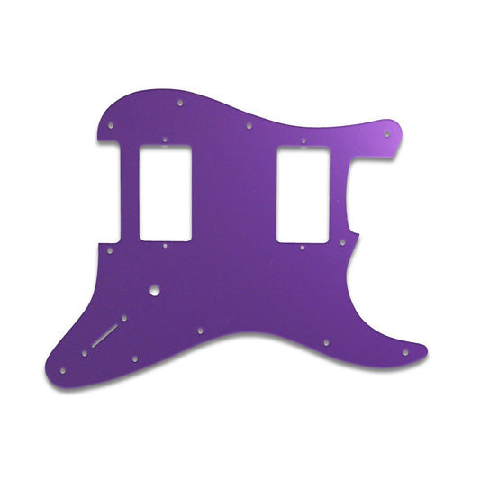 Jim Root Strat - Purple Mirror