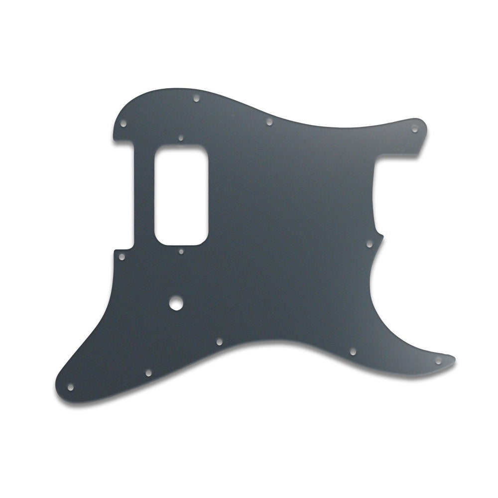Strat Tom Delonge - Smoke Mirror