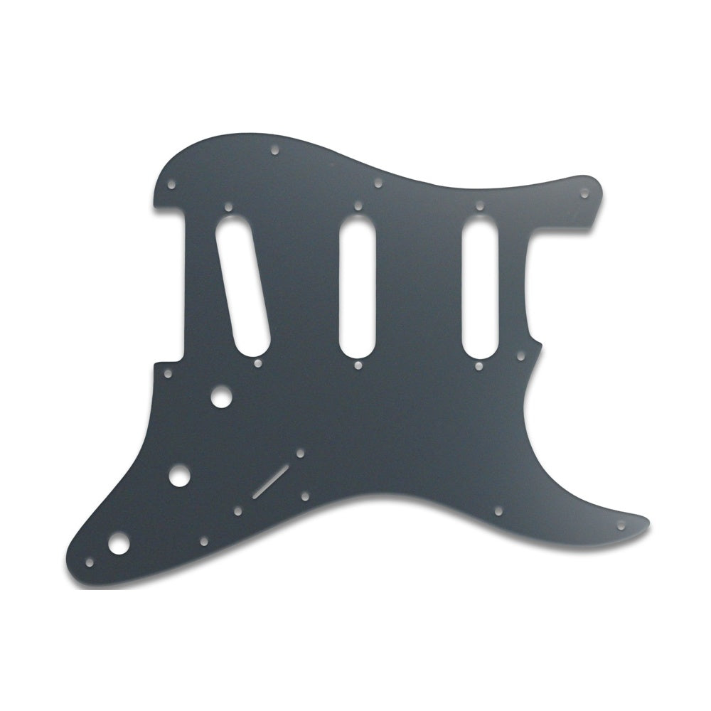 Strat Voodoo - Smoke Mirror