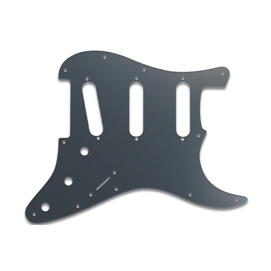 Strat Voodoo - Smoke Mirror