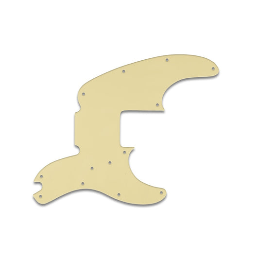 Tele Bass - Cream