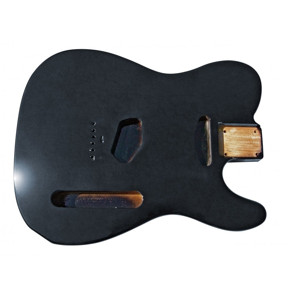 Tele Body Black