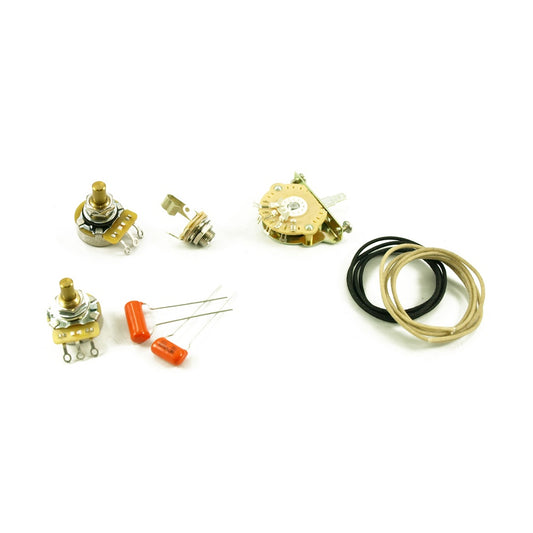 Tele Electronic Wiring Kit