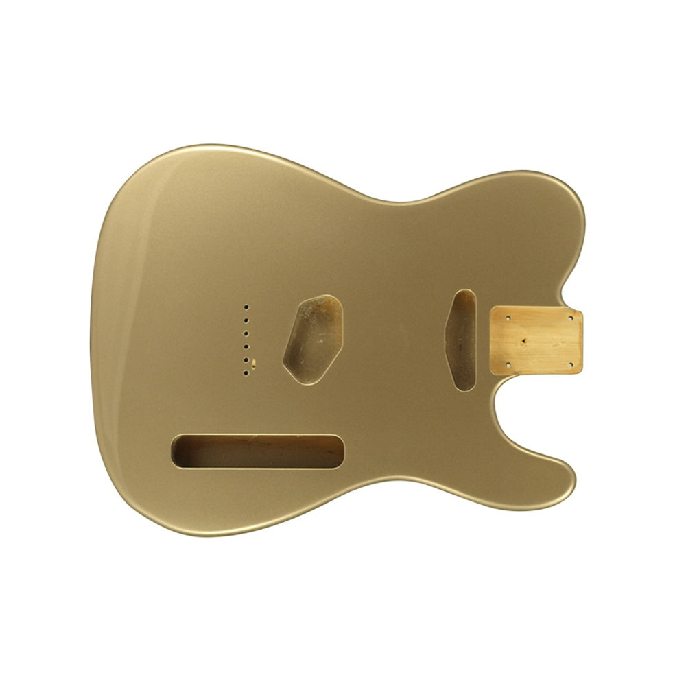 tele body shoreline gold