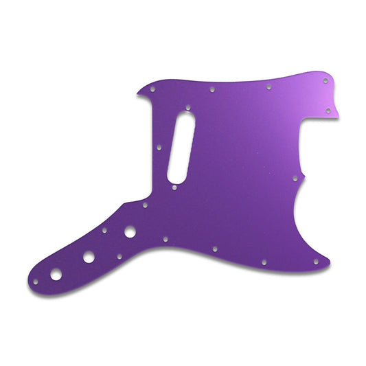 Bronco - Purple Mirror