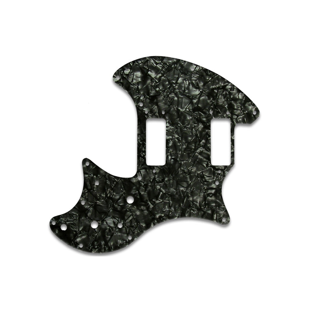 Breadwinner - Black Pearl/White/Black 3 Ply