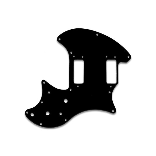 Breadwinner - Black Cream Black