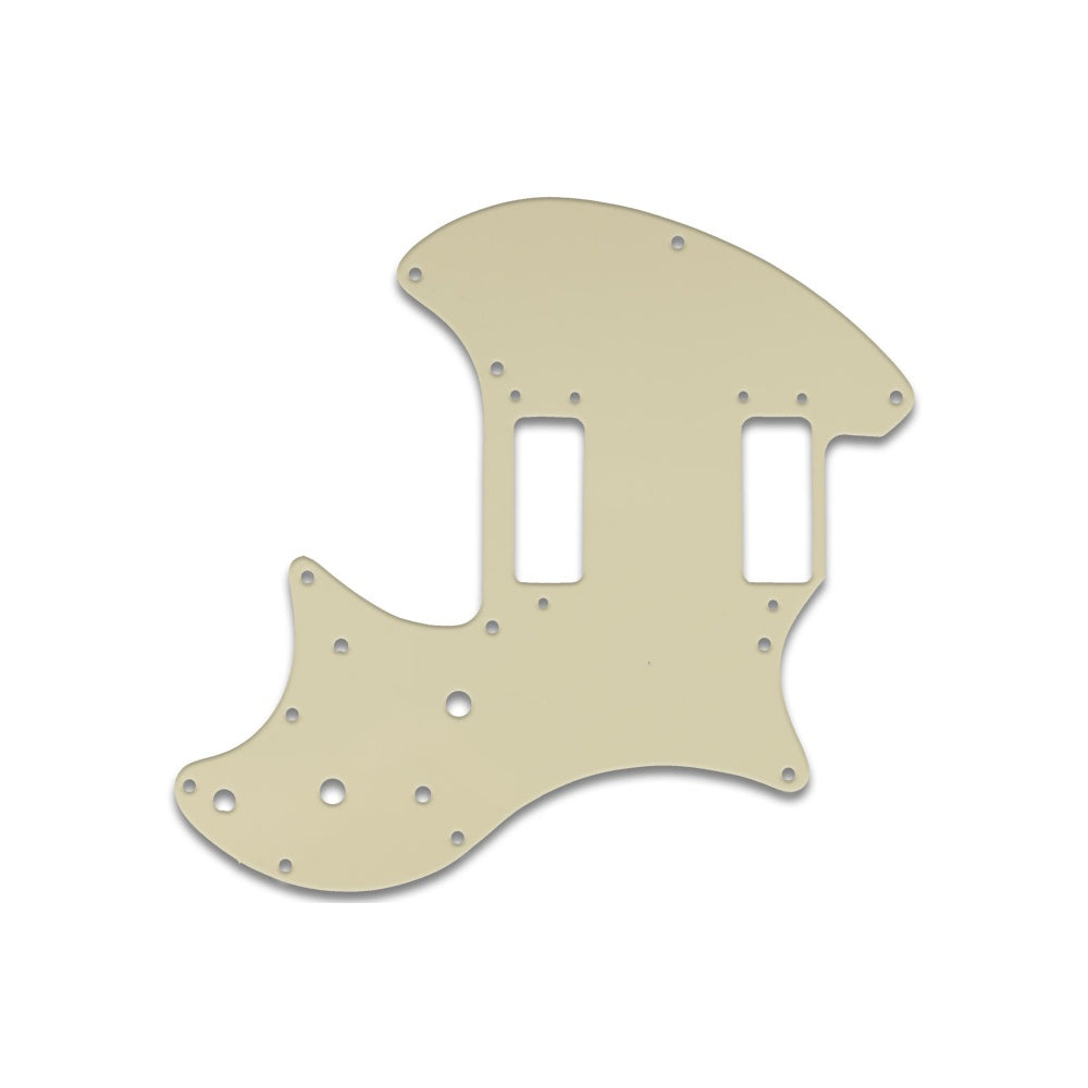 Breadwinner - Parchment Thin .060